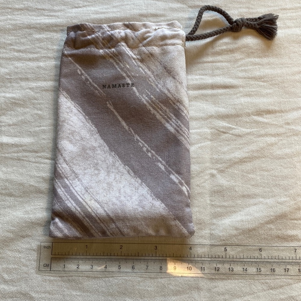 Namaste Mini Dust Bag